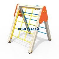 Детский спортивный комплекс ДСК 3201 в Йошкаре-Оле