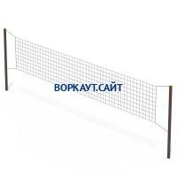 Волейбольные стойки СИО 3515 в Йошкаре-Оле