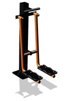 Уличный тренажер "Шпагат" УТ 113 в Йошкаре-Оле