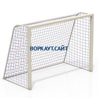 Хоккейные ворота СИО 3514 в Йошкаре-Оле