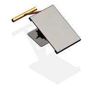 Уличный тренажер "Скамья для пресса" УТ 121 в Йошкаре-Оле