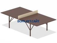 Теннисный стол МАФ 3517 в Йошкаре-Оле