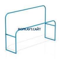 Брусья разновысокие МАФ 3531 в Йошкаре-Оле