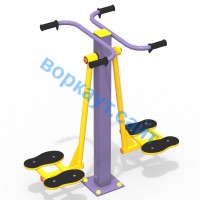 Уличный тренажер "Маятник" УТ 004 в Йошкаре-Оле