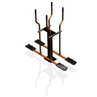 Уличный тренажер  "Лыжи двойные"   УТ210 в Йошкаре-Оле Уличный тренажер  "Лыжи двойные"   УТ210 в Йошкаре-Оле