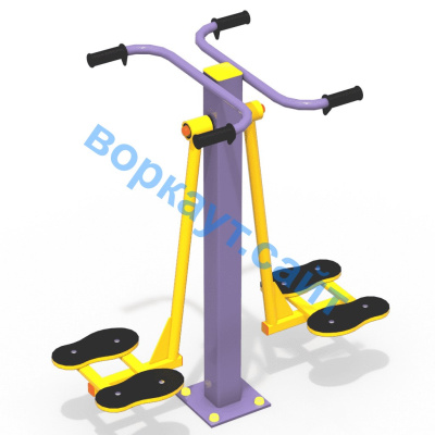 Уличный тренажер "Маятник" УТ 004 в Йошкаре-Оле