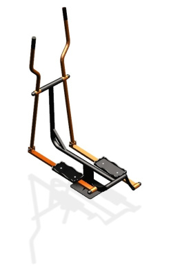 Уличный тренажер  "Эллипс" УТ 101 в Йошкаре-Оле