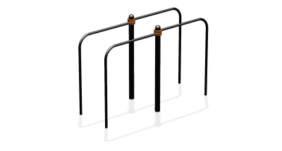 Спортивный комплекс воркаут ВС-102 в Йошкаре-Оле