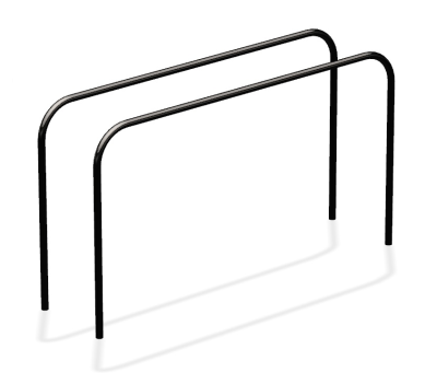 Воркаут брусья ВС-40 в Йошкаре-Оле