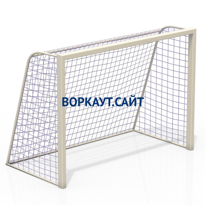 Хоккейные ворота СИО 3514 в Йошкаре-Оле
