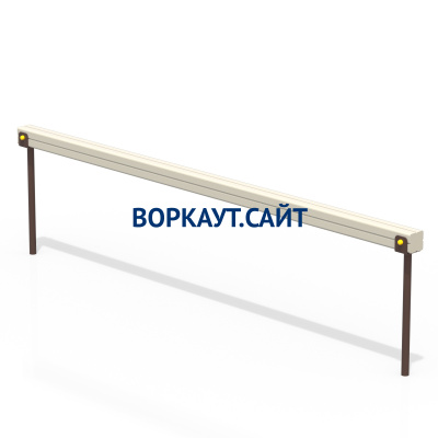 Бум бревно ДСК 3540 в Йошкаре-Оле