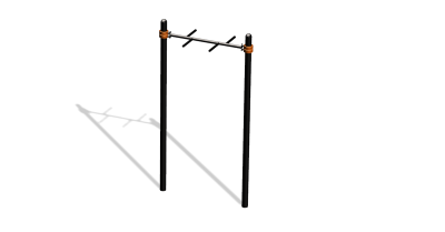 Турник с параллельным хватом ВС-33 в Йошкаре-Оле