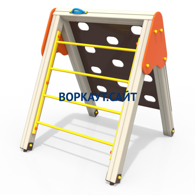 Детский спортивный комплекс ДСК 3202 в Йошкаре-Оле