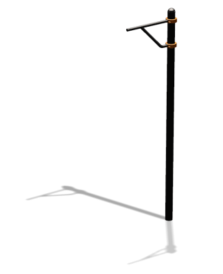 Стойка для боксерской груши ВС-30 в Йошкаре-Оле