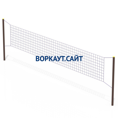 Волейбольные стойки СИО 3515 в Йошкаре-Оле