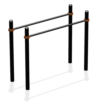 Брусья  ВС-14 в Йошкаре-Оле