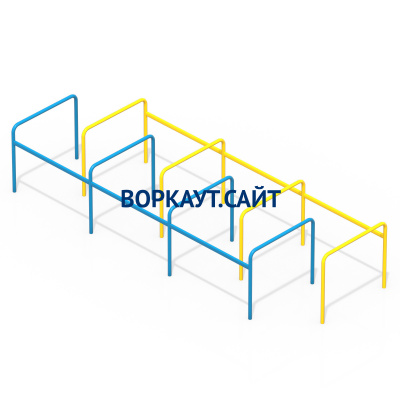 Лабиринт МАФ 3550 в Йошкаре-Оле