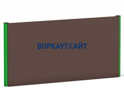 Ограждение хоккейной коробки h=1250мм МАФ 5201 в Йошкаре-Оле Ограждение хоккейной коробки h=1250мм МАФ 5201 в Йошкаре-Оле