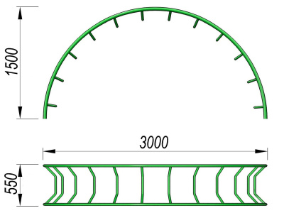 Лиана МАФ 3562 в Йошкаре-Оле