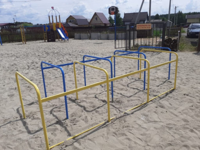 Лабиринт МАФ 3550 в Йошкаре-Оле